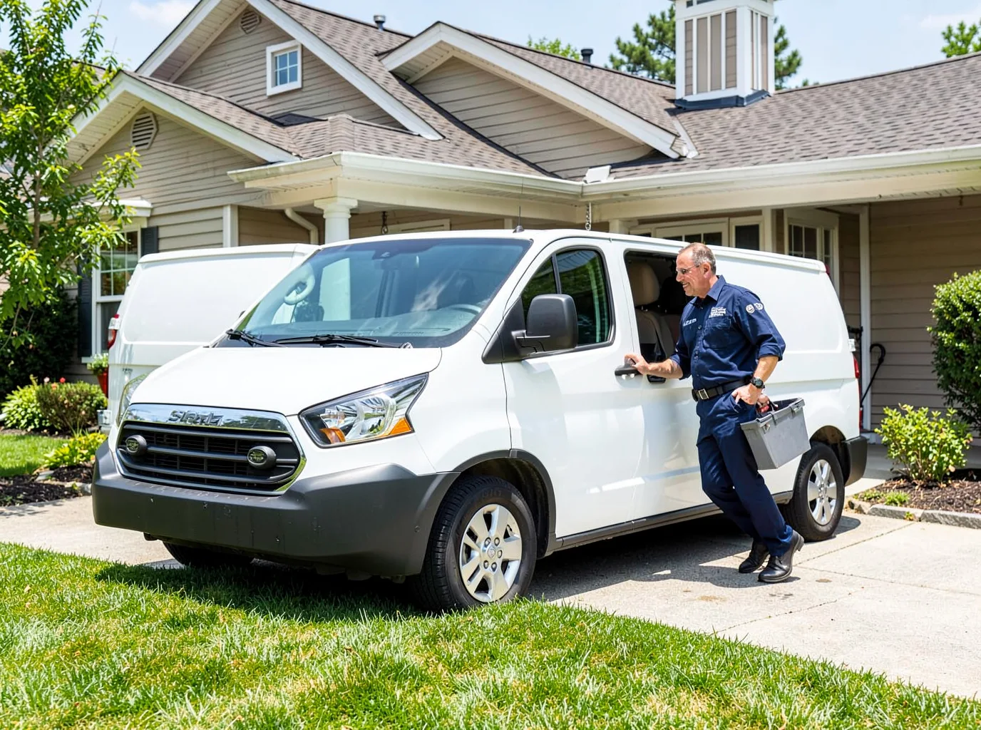 Emergency Plumber company in Hollister, FL